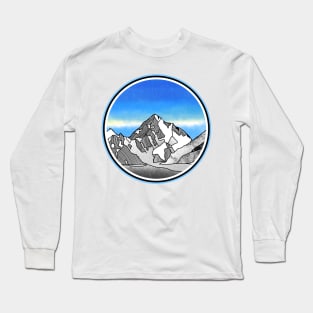 K2 Long Sleeve T-Shirt